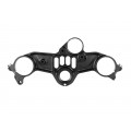 Bonamici Racing Top Triple Clamp for the Kawasaki ZX-10R "Street" 2016-2024